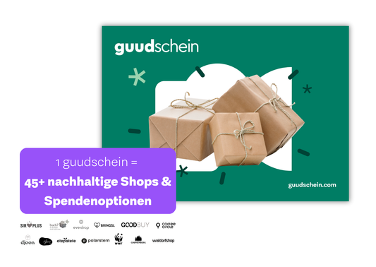 Motiv: Geschenke (digital & physisch)